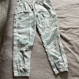 Athleta Farallon joggers